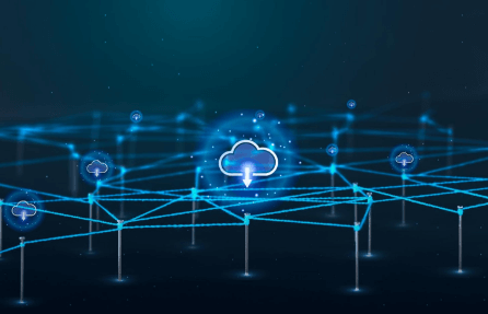 How Cloud Tech Is Transforming IT Infrastructure