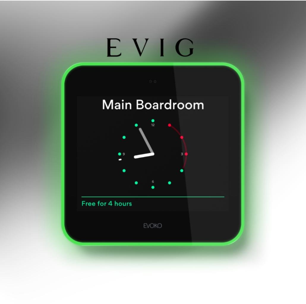 How Liso Keeps Meeting Rooms on Track, Naso Welcomes Guests, and Kleeo Manages Hot‑Desking