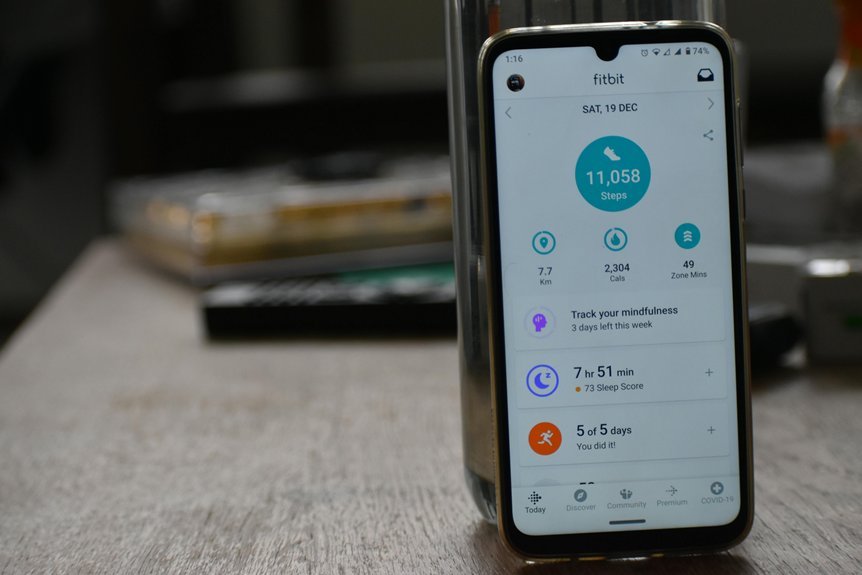 digital monitoring linked to 192 168 8 1